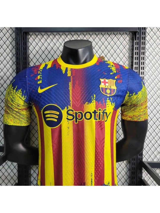 Camiseta Barcelona Edición Especial 23/24