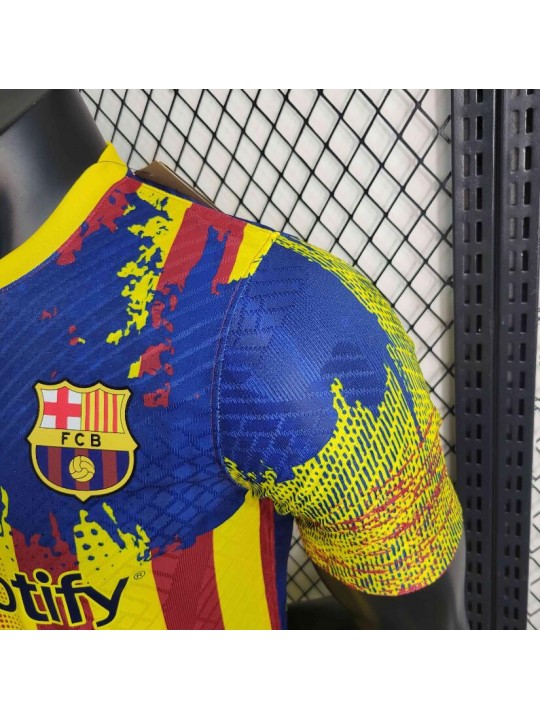 Camiseta Barcelona Edición Especial 23/24
