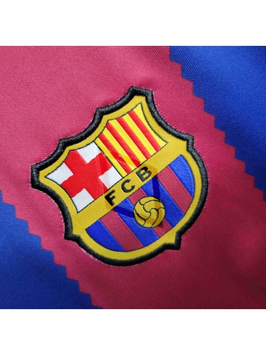 Camiseta Barcelona Fc 1ª Equipación 23/24 Mujer