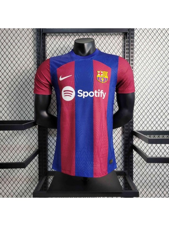 Camiseta Barcelona Fc 1ª Equipación Authentic 23/24