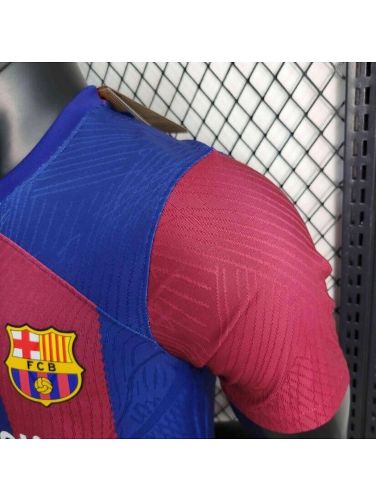 Camiseta Barcelona Fc 1ª Equipación Authentic 23/24
