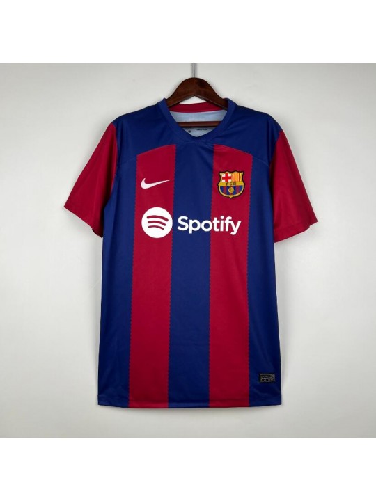 Camiseta Barcelona Fc 1ª Equipación 23/24