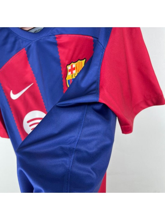 Camiseta Barcelona Fc 1ª Equipación 23/24