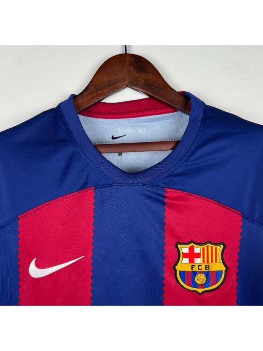 Camiseta Barcelona Fc 1ª Equipación 23/24