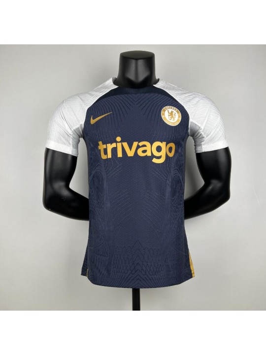 Camiseta Chelsea FC Pre-Match 2023/24