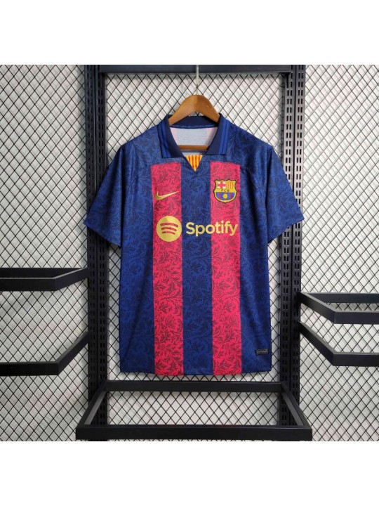 Camiseta FC Barcelona Pre-Match 2023/24