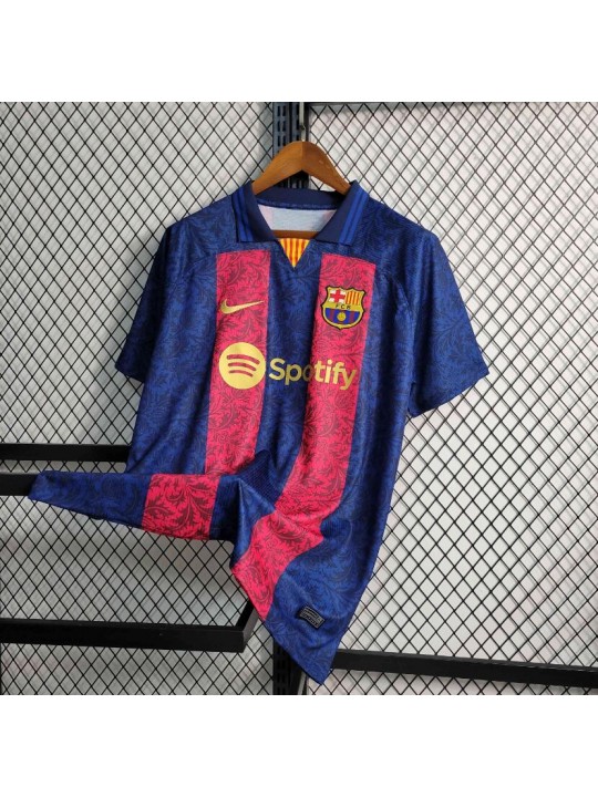 Camiseta FC Barcelona Pre-Match 2023/24