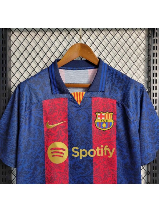 Camiseta FC Barcelona Pre-Match 2023/24
