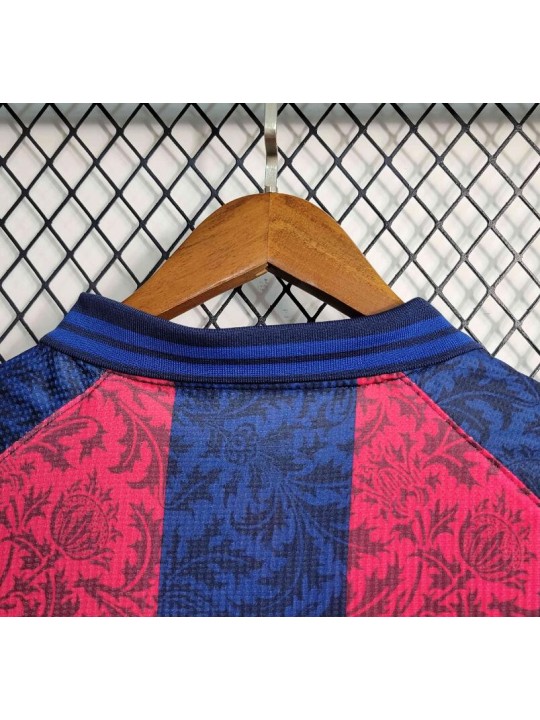Camiseta FC Barcelona Pre-Match 2023/24