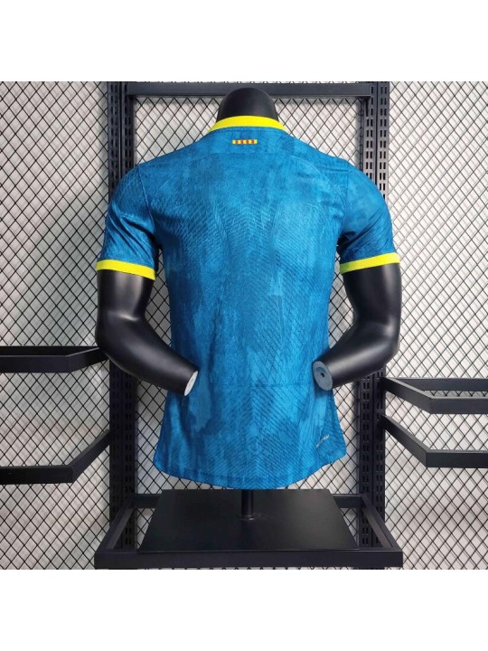 Camiseta FC Barcelona Pre-Match Classic 23/24
