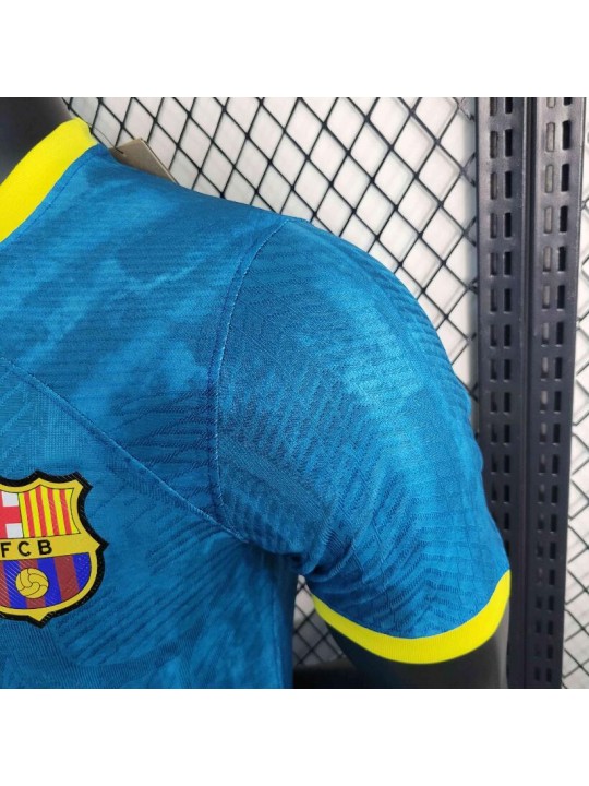 Camiseta FC Barcelona Pre-Match Classic 23/24