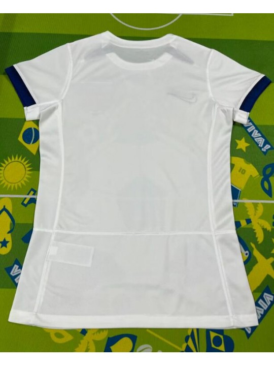 Camiseta Inglaterra Primera Equipacion 23/24 Mujer