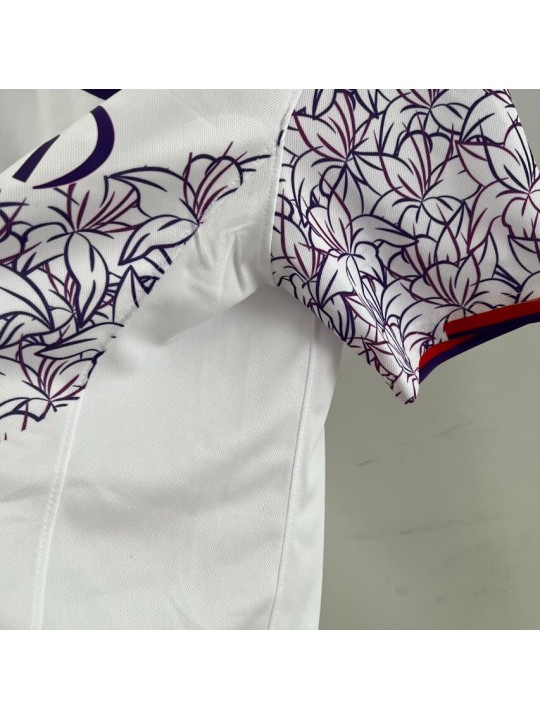 Camiseta ACF Fiorentina 2ª Equipación 23/24