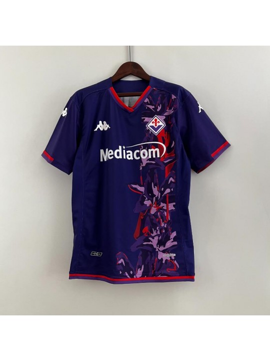 Camiseta ACF Fiorentina 3ª Equipación 23/24
