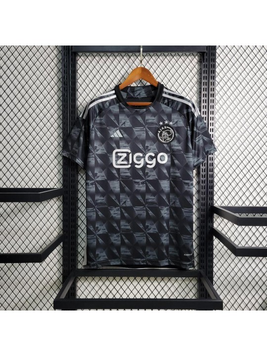 Camiseta Ajax 3ª Equipación 23/24