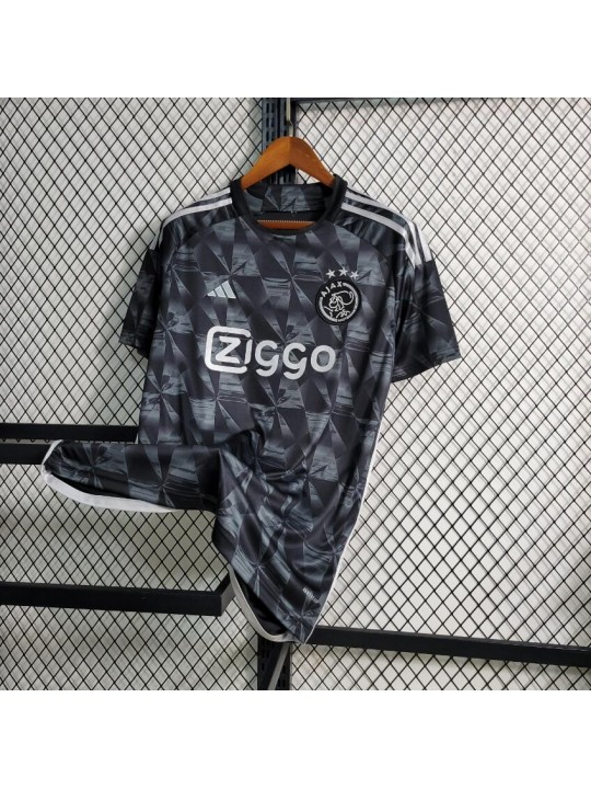 Camiseta Ajax 3ª Equipación 23/24