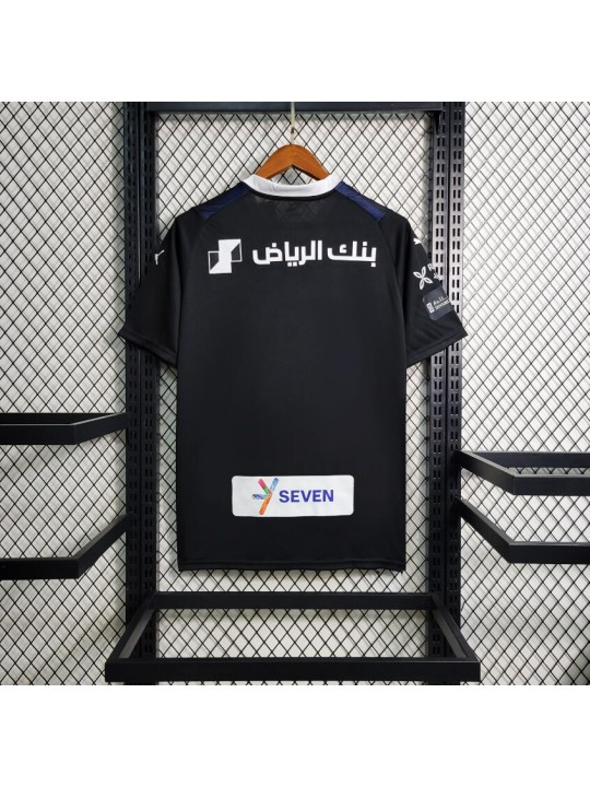 Camiseta Al Hilal SFC 3ª Equipación 23/24