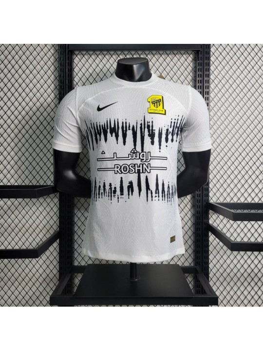 Camiseta Al-Ittihad FC 1ª Equipación Authentic 23/24