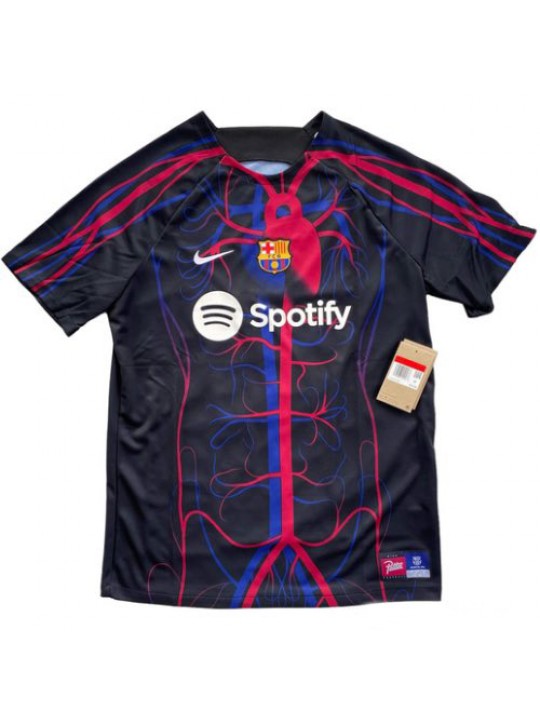 Camiseta Anatómica Al Barcelona FC 23/24