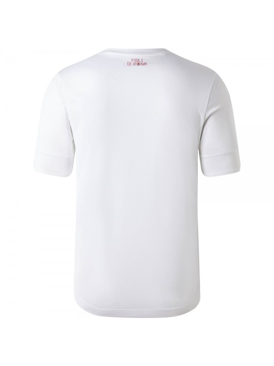 Camiseta As Roma 2ª Equipación 22/23