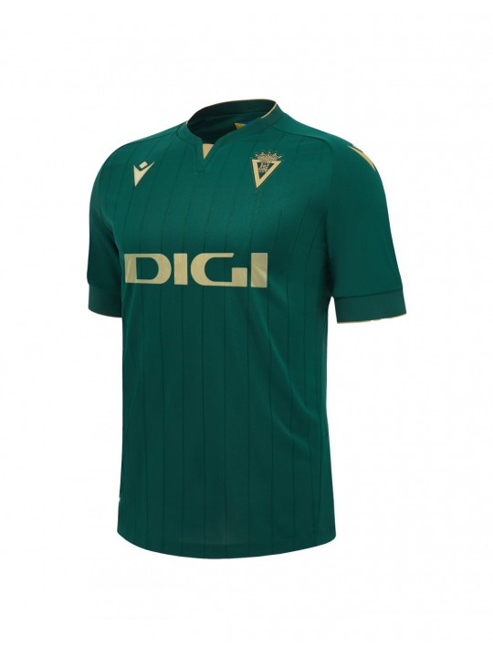 Camiseta Cádiz Cf 3ª Equipación 23/24 Niño