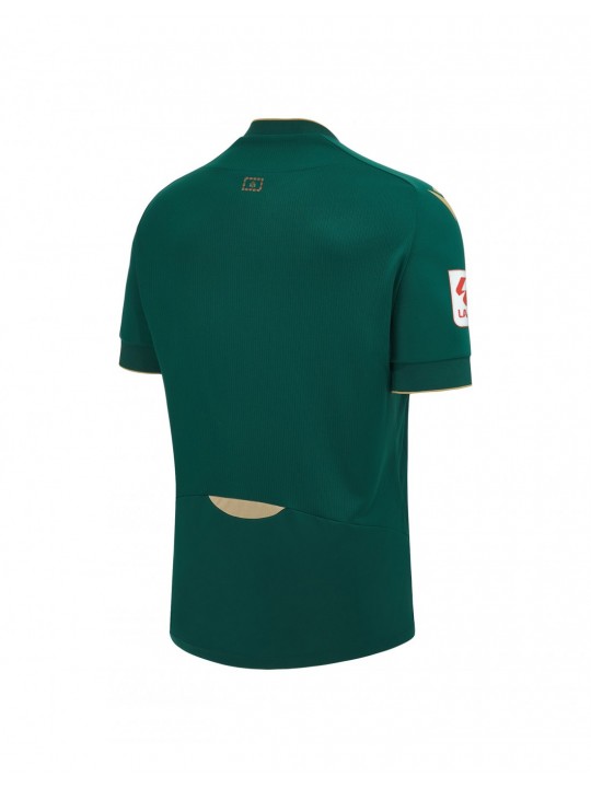 Camiseta Cádiz Cf 3ª Equipación 23/24 Niño