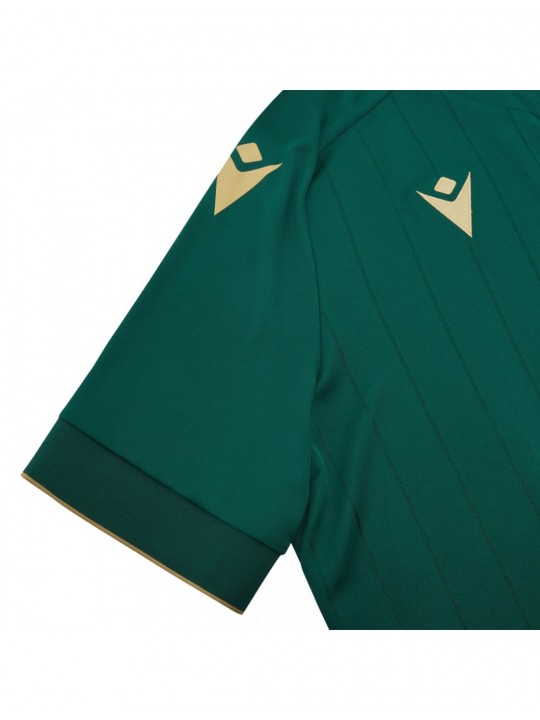 Camiseta Cádiz Cf 3ª Equipación 23/24 Niño
