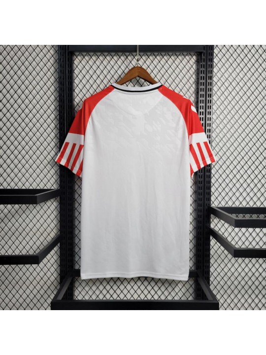 Camiseta Dinamarca 2ª Equipación 23/24