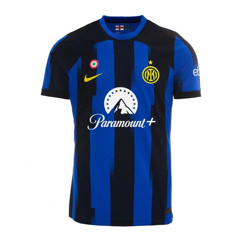 Camiseta FC Inter de Milán 1ª Equipación 23/24