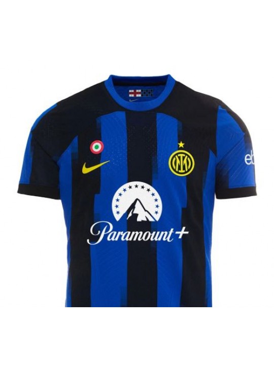 Camiseta FC Inter de Milán 1ª Equipación 23/24