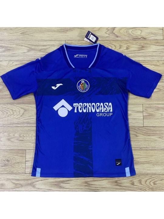 Camiseta Getafe Cf 1ª Equipación 2023/2024