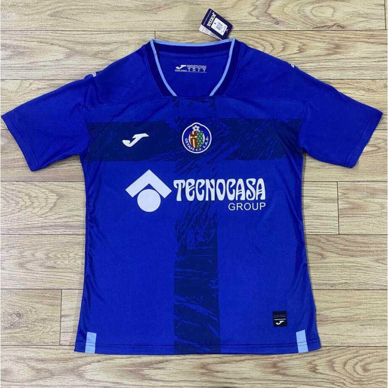 Camiseta Getafe Cf 1ª Equipación 2023/2024
