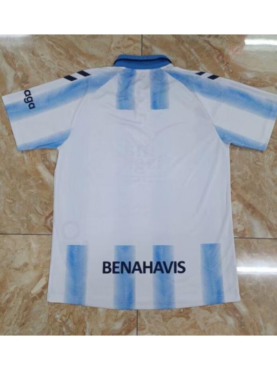 Camiseta Málaga Cf Primera Equipación 2023-2024
