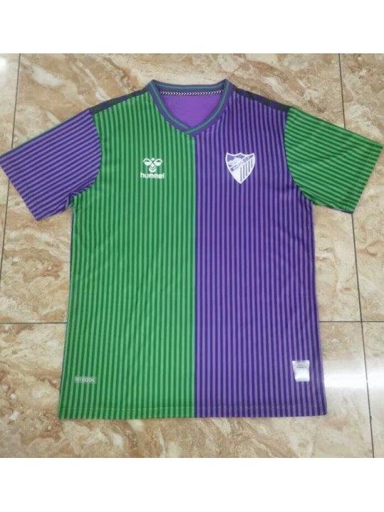 Camiseta Málaga Cf Segunda Equipación 2023-2024