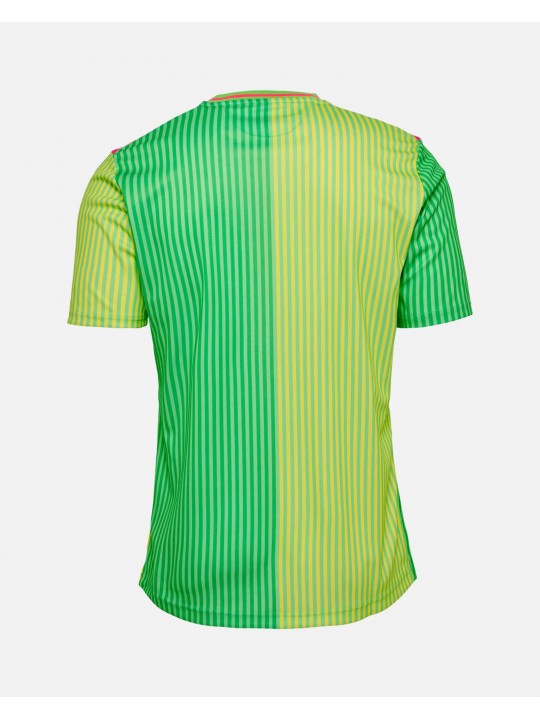 Camiseta Málaga Cf 2ª Equipación 2023-2024
