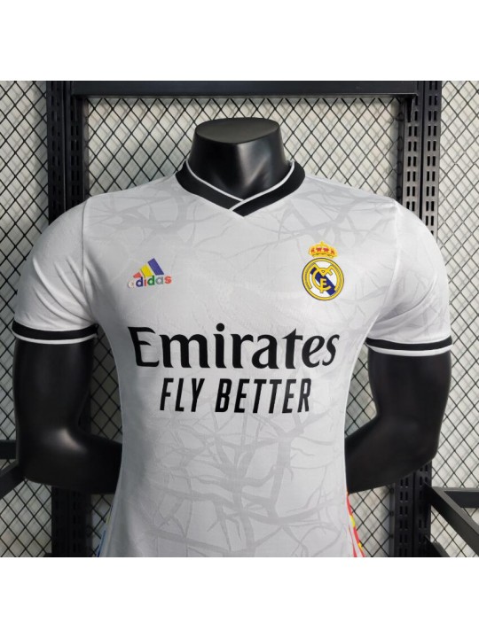 Camiseta Real Madrid Especial Conjunto 23-24 Authentic