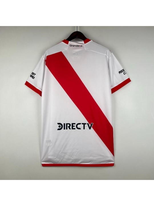 Camiseta River Plate 1ª Equipación 23/24