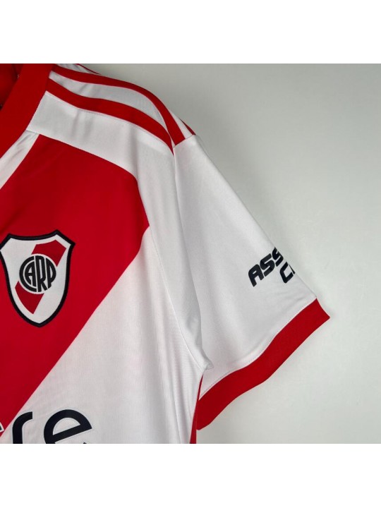 Camiseta River Plate 1ª Equipación 23/24