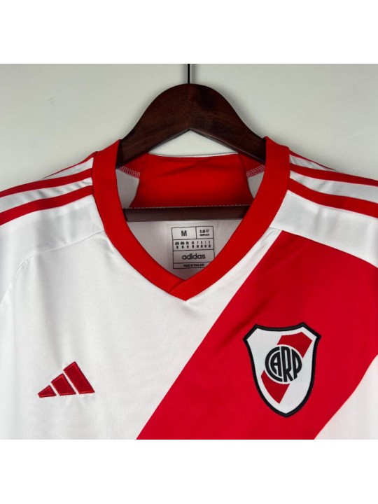 Camiseta River Plate 1ª Equipación 23/24