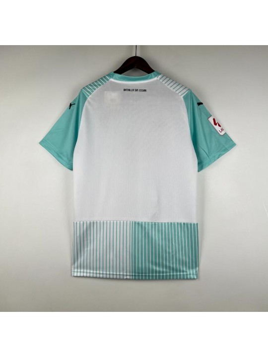 Camiseta Sporting De Gijón 2ª Equipación 23/24