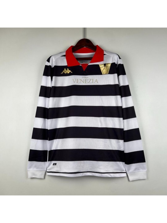 Camiseta Venezia 3ª Equipación 23/24 ML