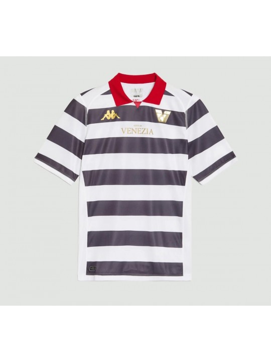 Camiseta Venezia 3ª Equipación 23/24