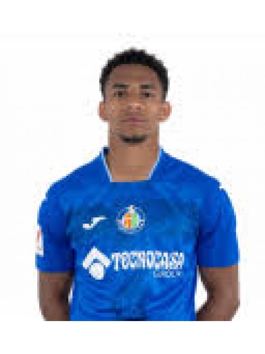 Camiseta Getafe Cf 1ª Equipación 23/24