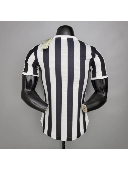 Camiseta Juventus Primera Equipación 2021/2022