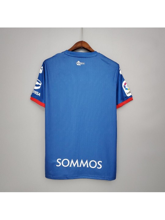 CAMISETA S. D. Huesca Primera EQUIPACIÓN 2020/2021