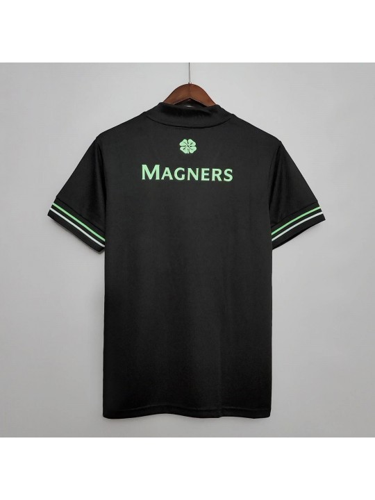 Camiseta Celtic Tercera Equipación 2020/2021
