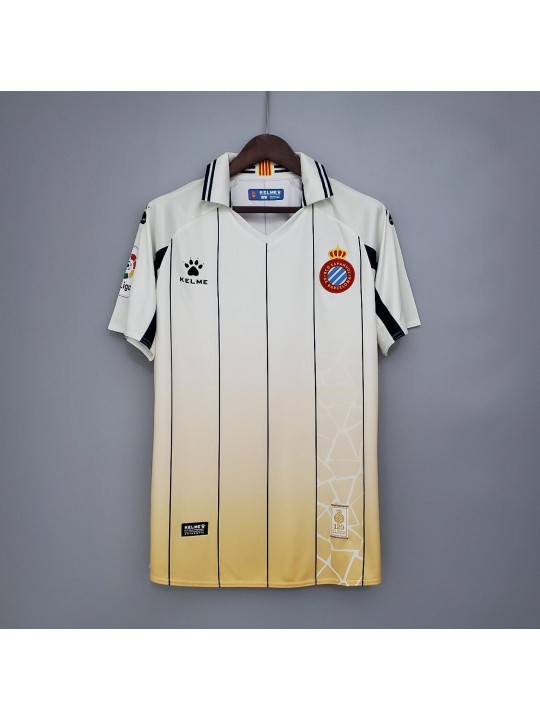 Camiseta Espanyol Tercera Equipación 2020/2021