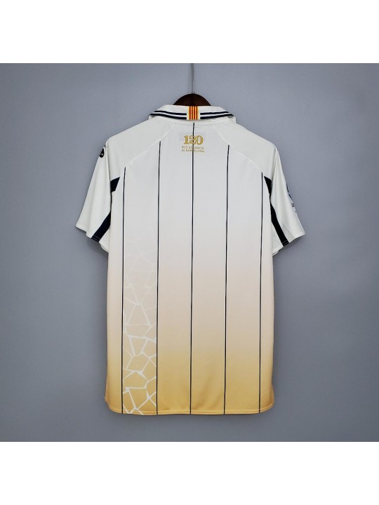 Camiseta Espanyol Tercera Equipación 2020/2021