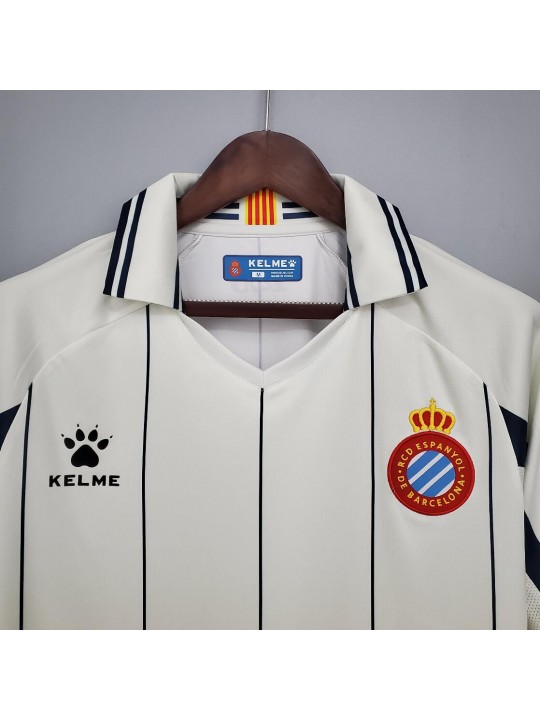 Camiseta Espanyol Tercera Equipación 2020/2021