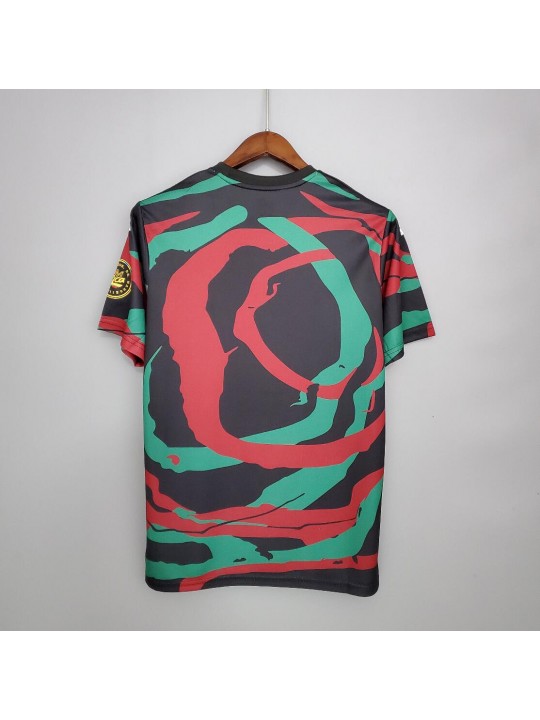 Camisetas 21/22 Olympique Marseille 